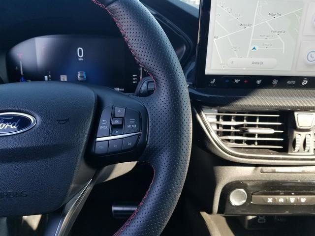 Certified 2024 Ford Escape ST-Line w/ Tech Pack #1 image 25