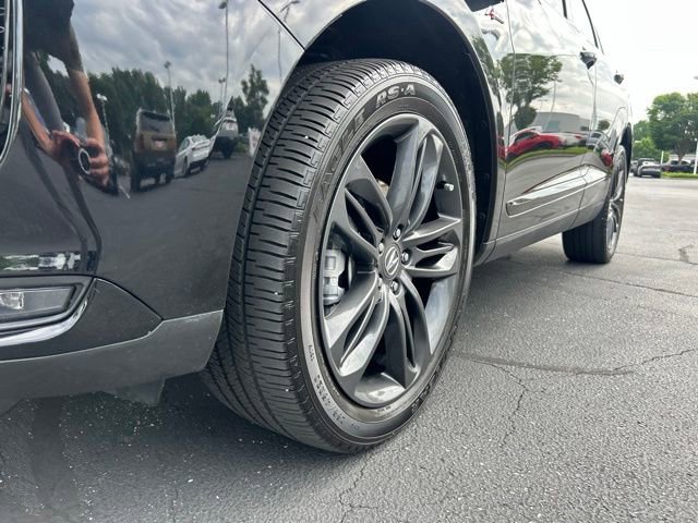 Used 2023 Acura RDX A-Spec FWD image 14