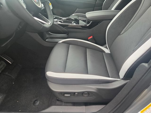 New 2026 Buick Envision Sport Touring AWD/4WD image 25