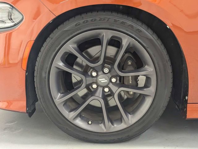 Used 2020 Dodge Charger Scat Pack RWD image 27