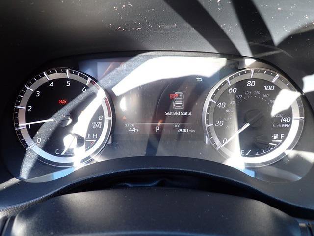 Certified 2023 Toyota Highlander XLE image 29