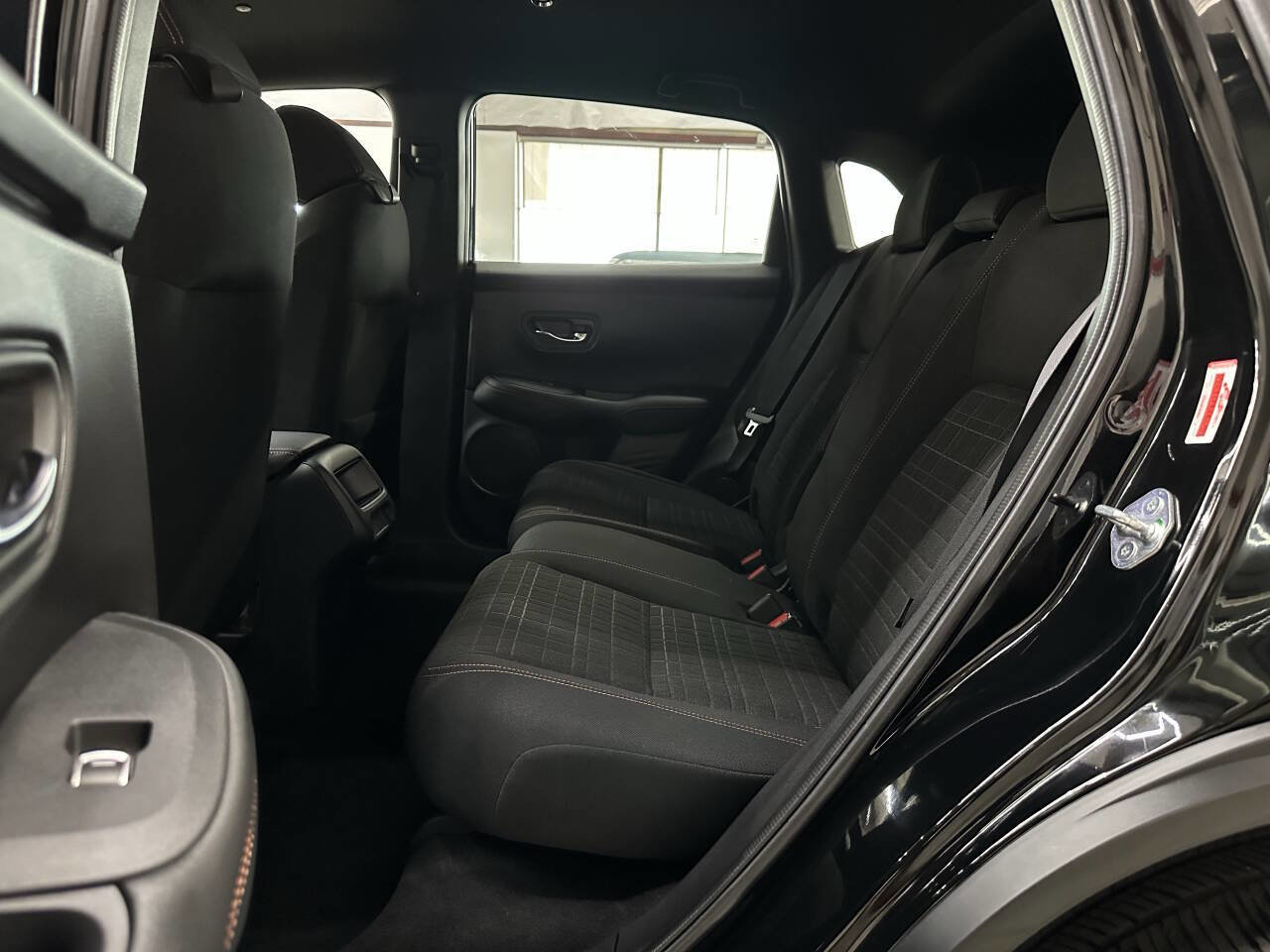 Used 2023 Honda HR-V Sport image 13
