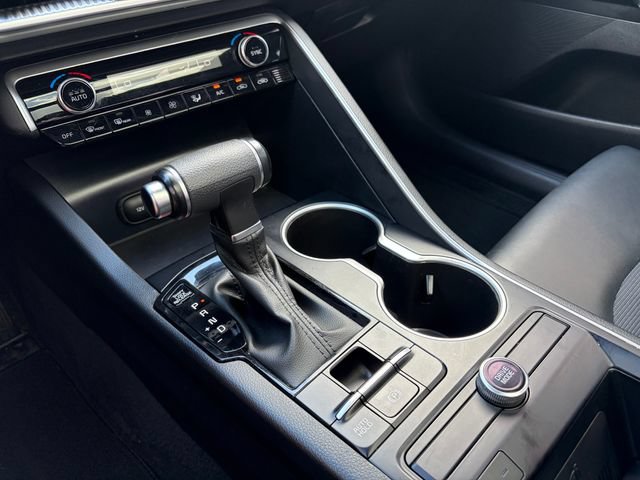 Certified 2023 Kia K5 GT-Line FWD image 9