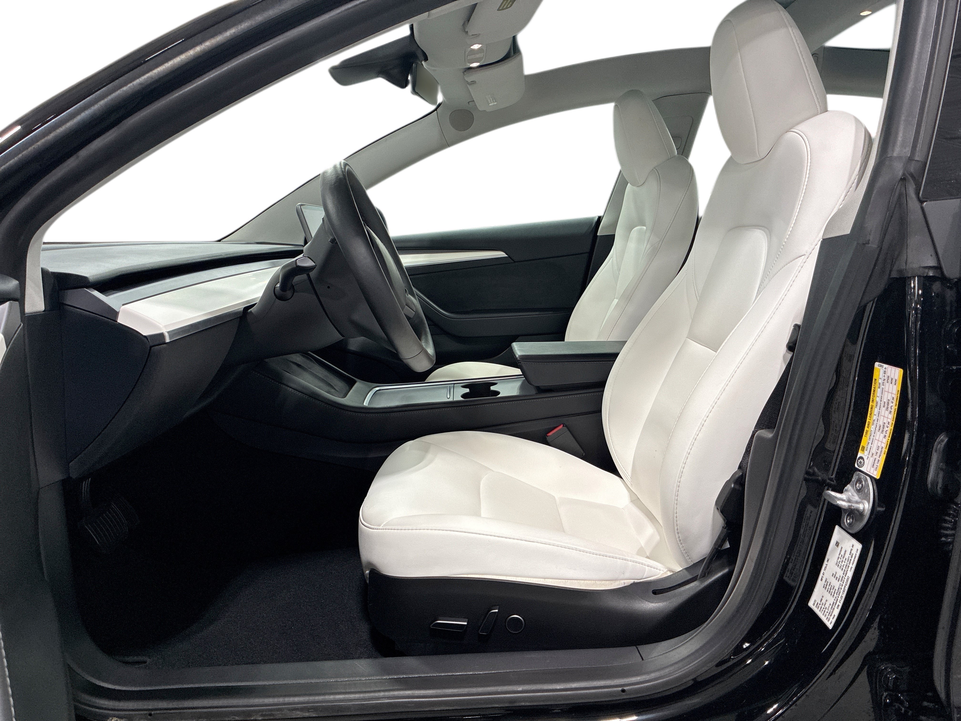 Certified 2023 Tesla Model 3 Long Range AWD/4WD image 9