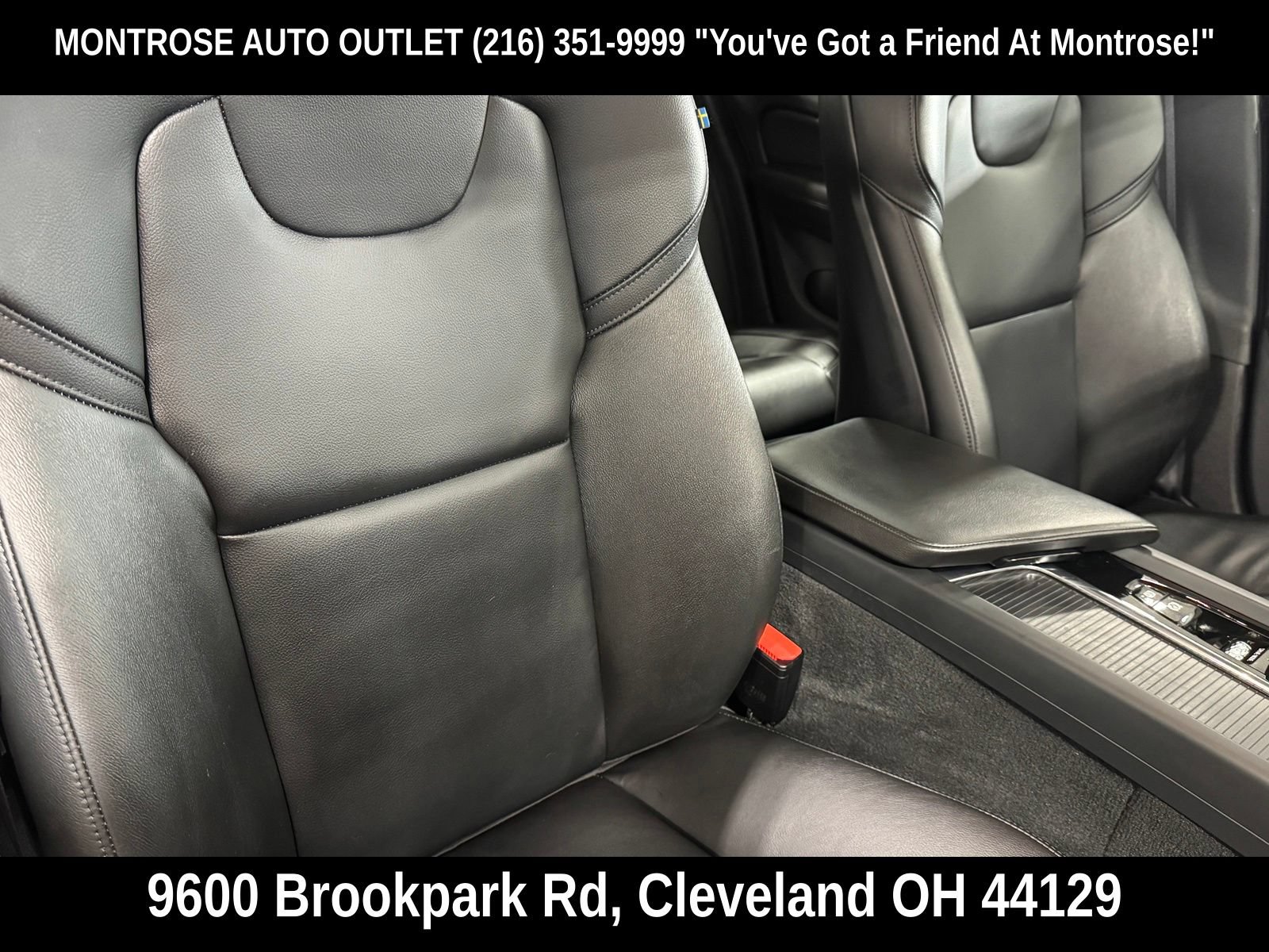 Used 2019 Volvo S60 T6 Momentum w/ Multimedia Package AWD/4WD image 54