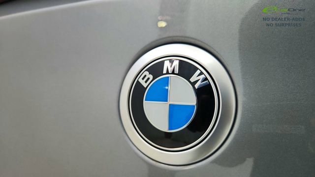 Used 2025 BMW X2 xDrive28i AWD/4WD image 18