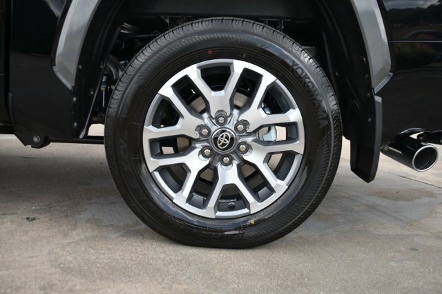 New 2026 Toyota Tundra 1794 Edition image 15