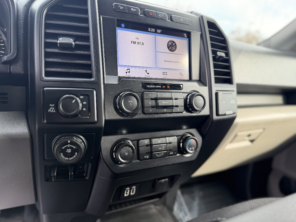 Used 2019 Ford F150 XL w/ Equipment Group 101A Mid image 15