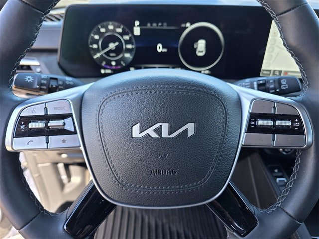 Used 2025 Kia Telluride SX Prestige image 38