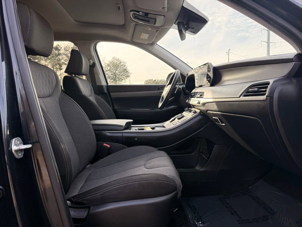 Used 2021 Hyundai Palisade SEL image 34
