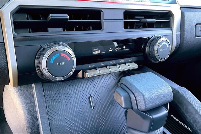 Used 2026 Toyota Tacoma SR5 image 22