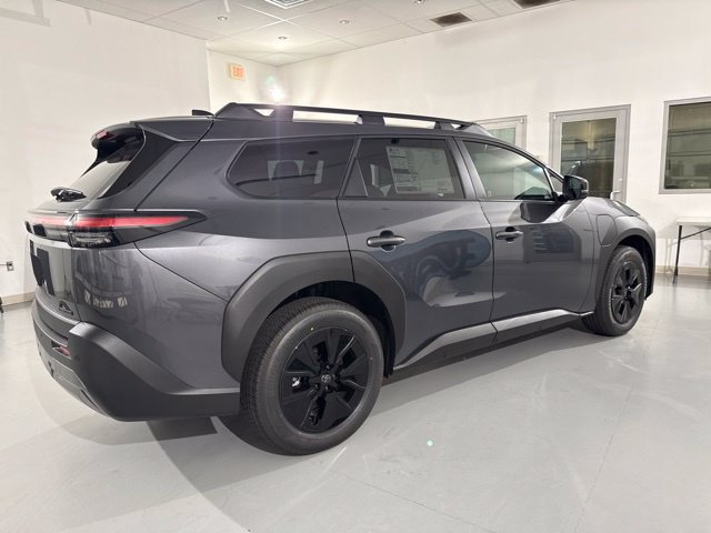 New 2026 Toyota bZ Woodland AWD/4WD image 14