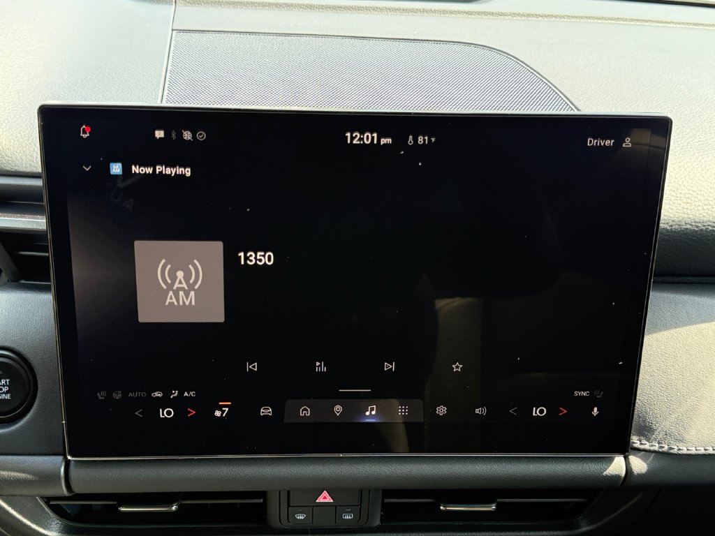 New 2026 MAZDA CX-5 Preferred AWD/4WD image 14