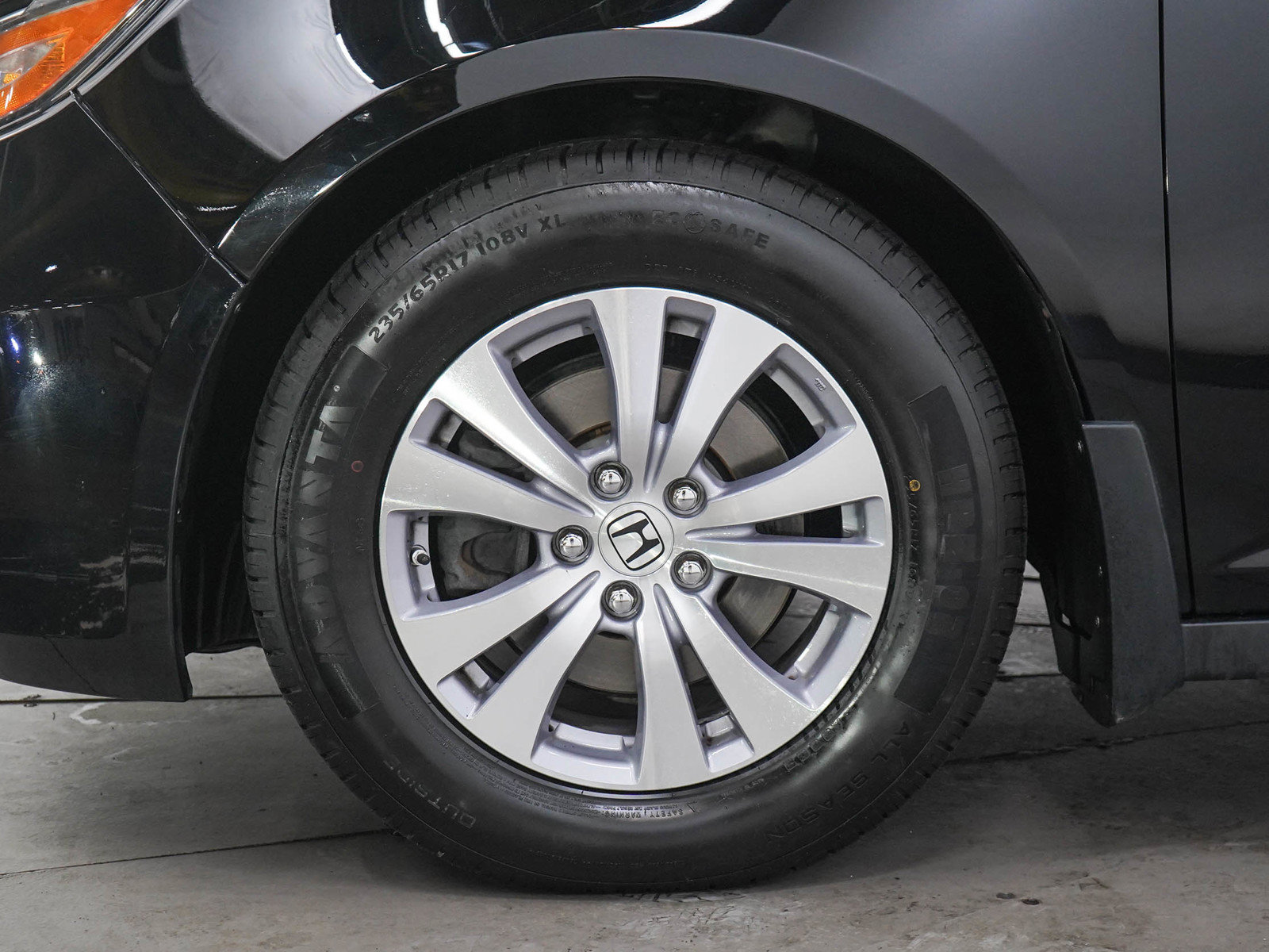 Used 2015 Honda Odyssey EX-L image 33