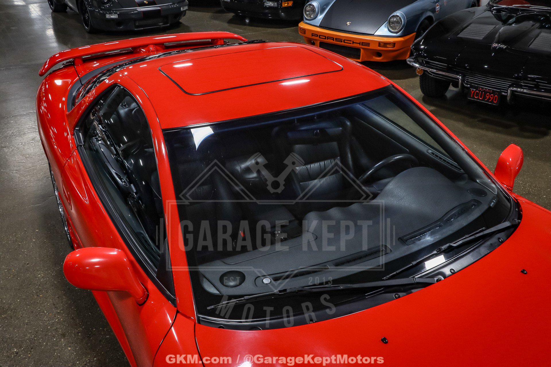 Used 1995 Mitsubishi 3000GT VR-4 image 19