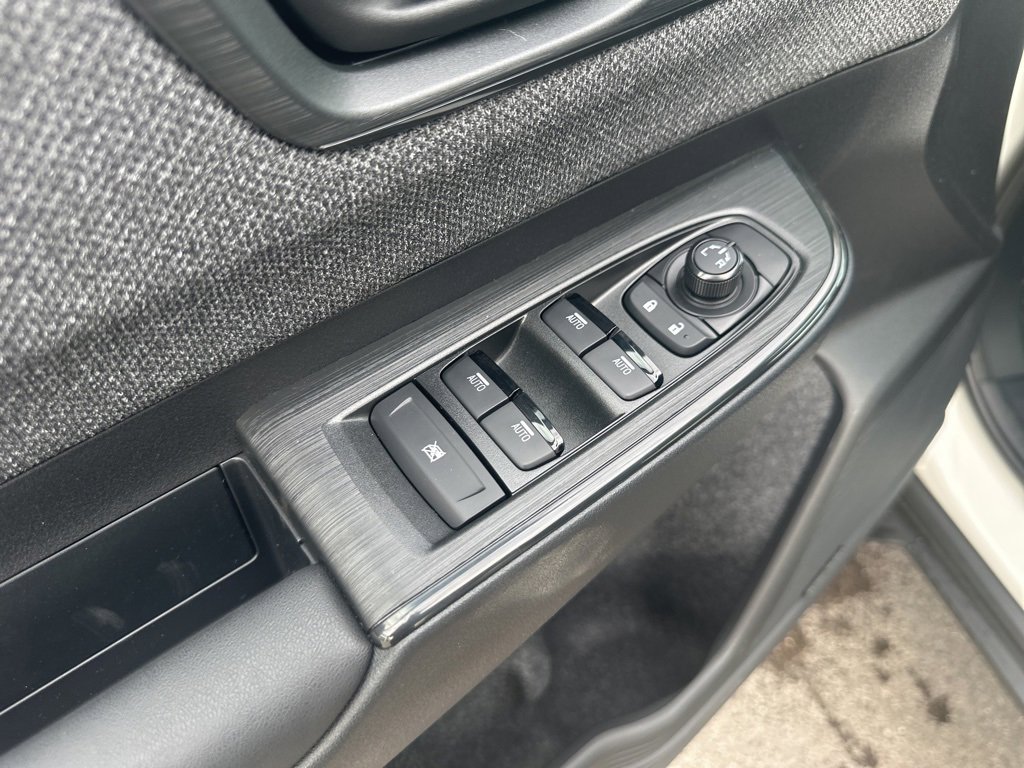 New 2026 Subaru Outback Limited XT image 10