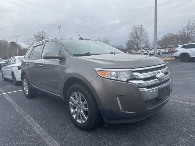 Used 2013 Ford Edge Limited image 3