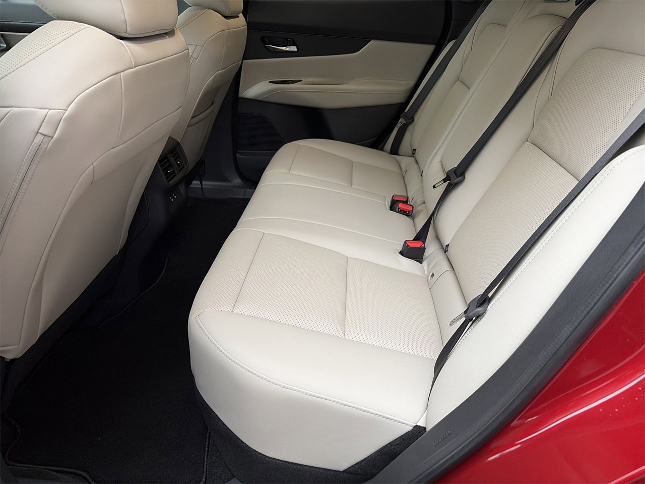 New 2026 Nissan Murano SL image 26