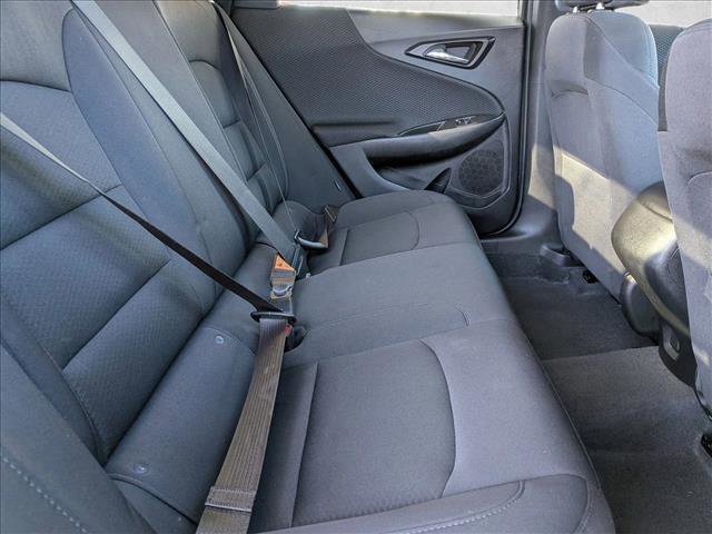 Used 2024 Chevrolet Malibu LS image 20
