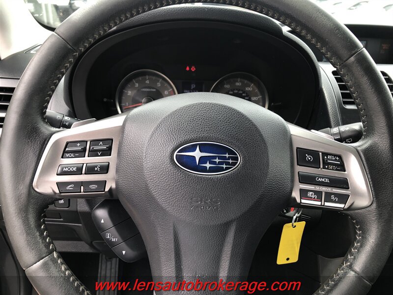 Used 2014 Subaru Forester 2.0XT Premium w/ Popular Package #2 AWD/4WD image 13