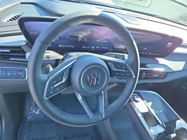 New 2026 Buick Enclave Preferred w/ Power Package FWD image 18