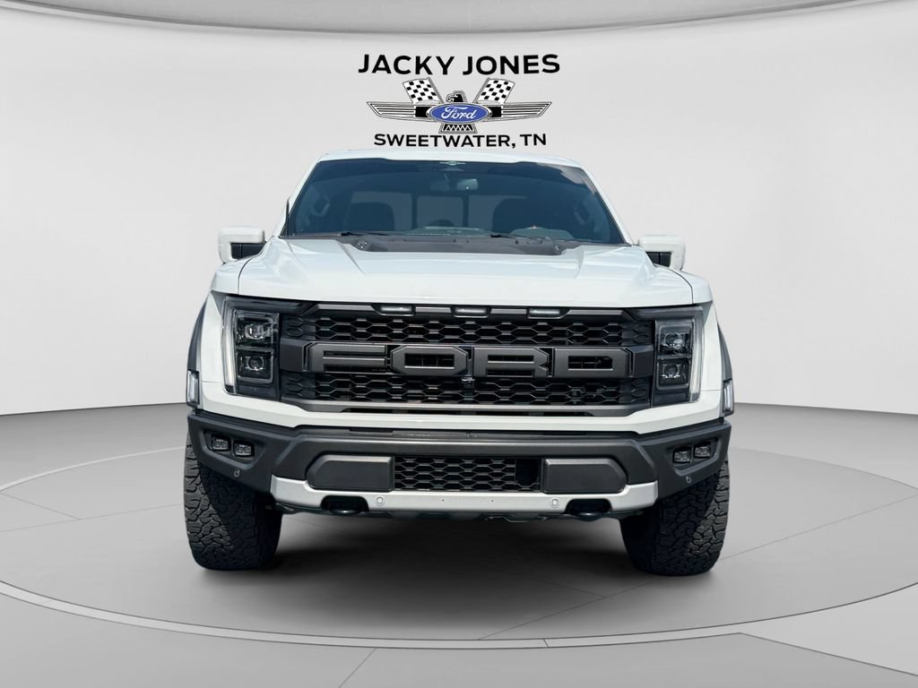 Used 2023 Ford F150 Raptor AWD/4WD image 8