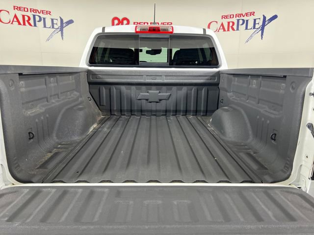 Used 2022 Chevrolet Colorado Z71 w/ Trail Boss Package AWD/4WD image 23