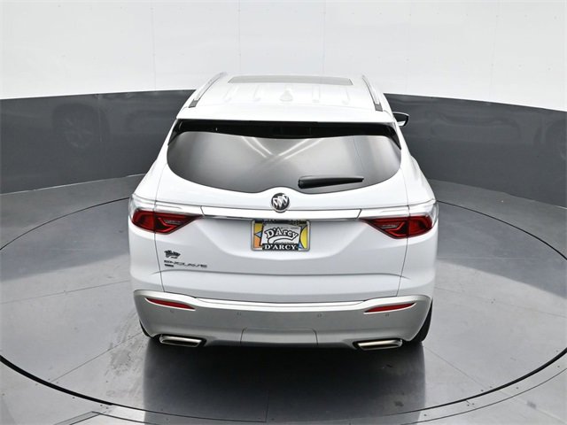 Used 2023 Buick Enclave Premium w/ Experience Buick Package image 19