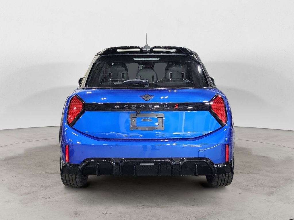 Used 2025 MINI Cooper S image 4