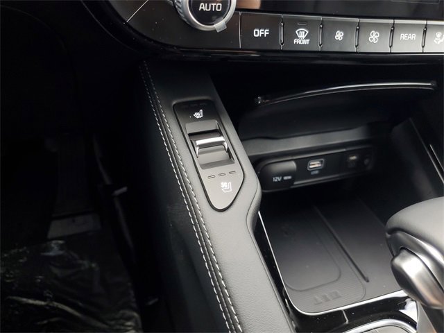 New 2025 Kia Telluride EX X-Line image 28