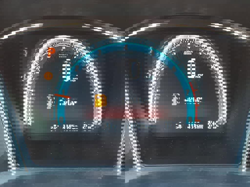 Used 2016 Honda Civic EX image 19