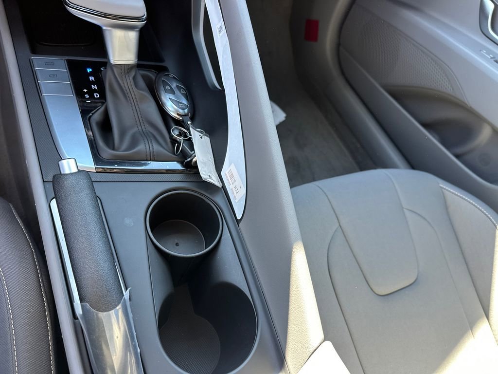 New 2026 Hyundai Elantra Sport image 31