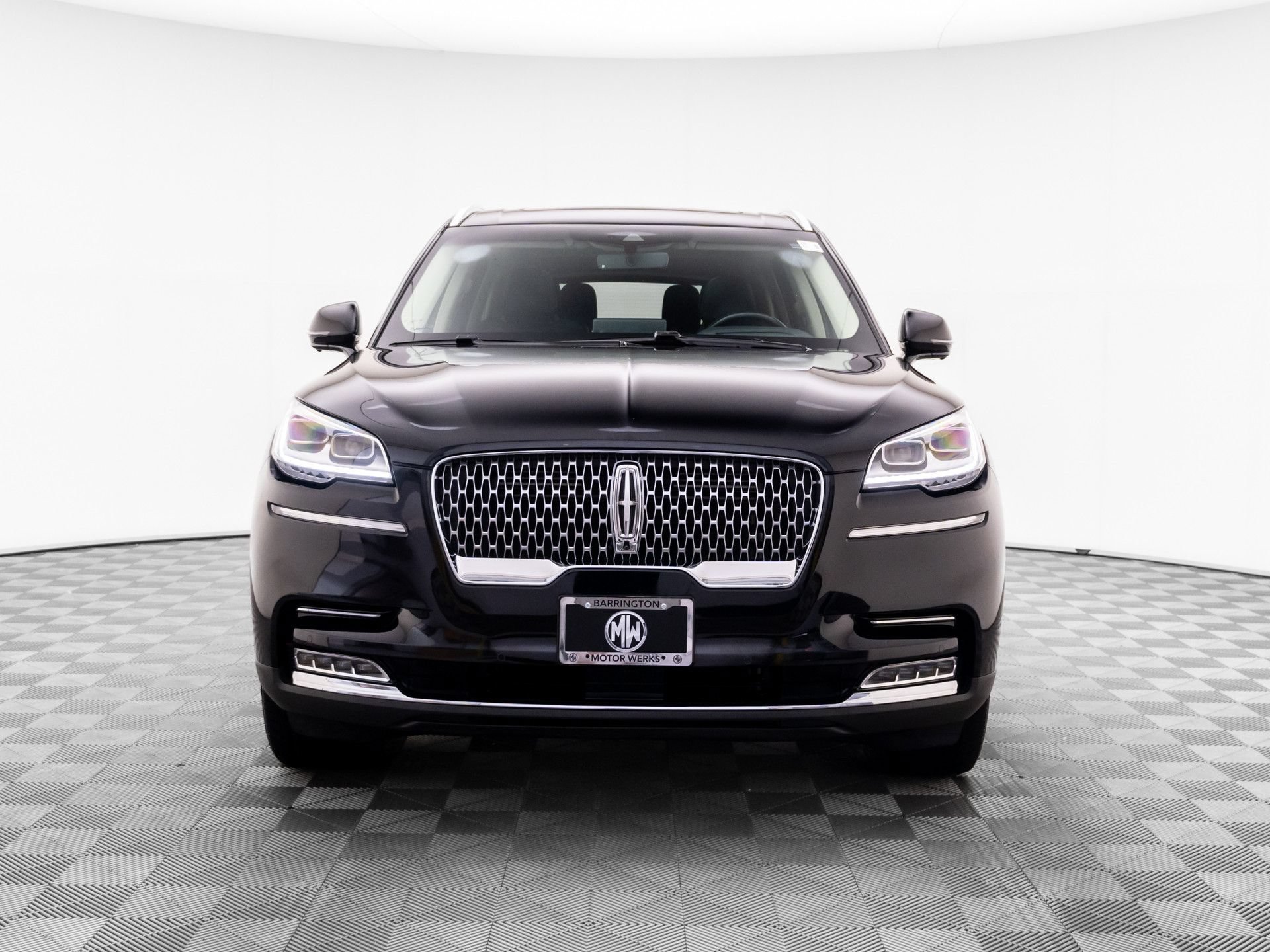 Used 2020 Lincoln Aviator Reserve w/ Equipment Group 202A AWD/4WD image 8