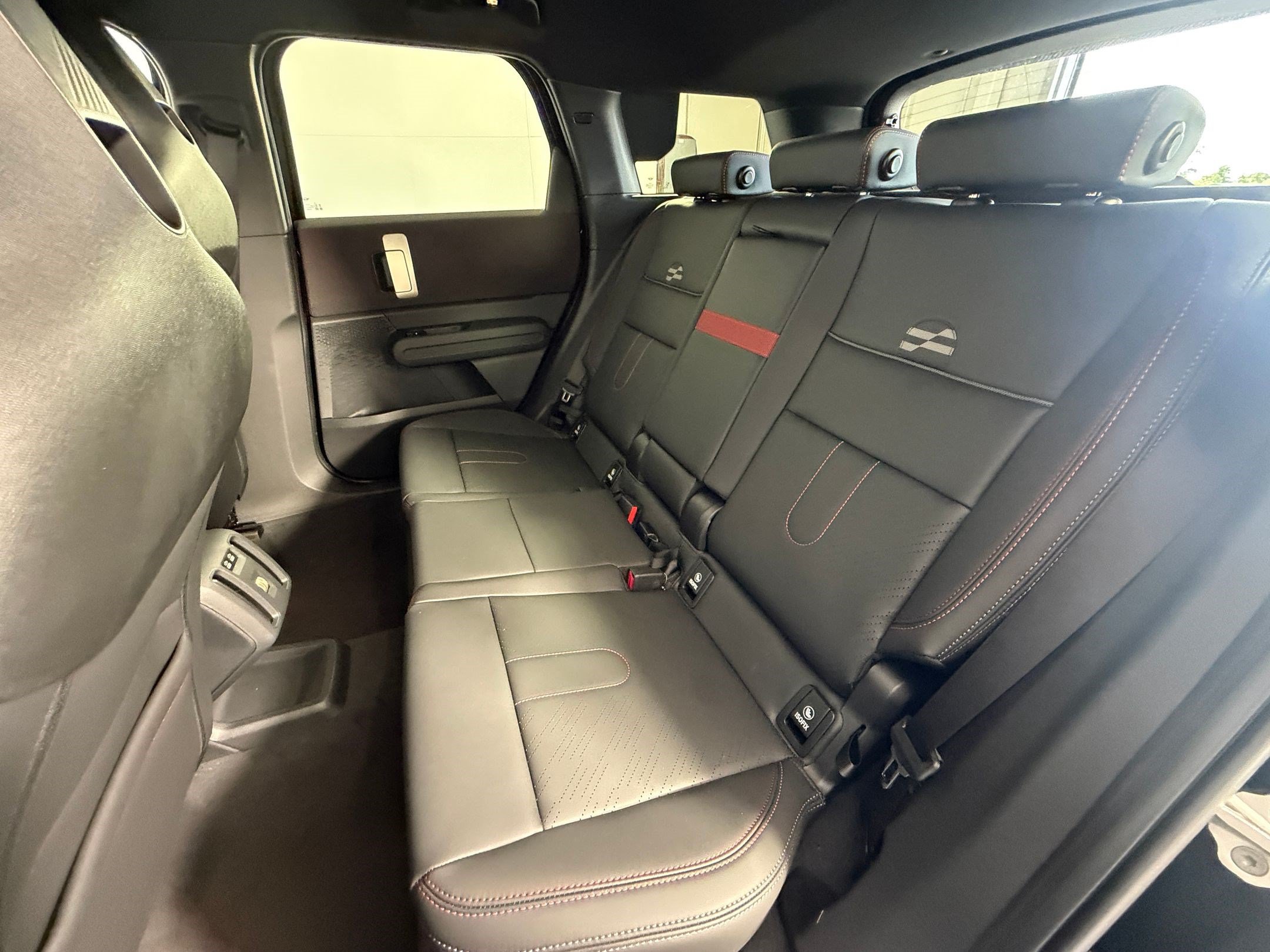 New 2027 MINI Cooper Countryman S AWD/4WD image 14