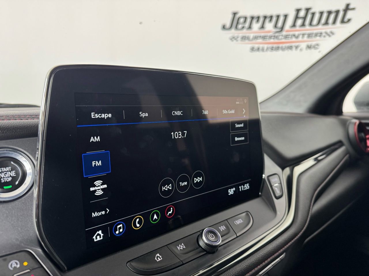 Used 2024 Chevrolet Blazer RS w/ Enhanced Convenience Package image 28