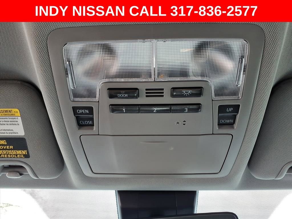 Used 2019 Toyota Highlander XLE image 25