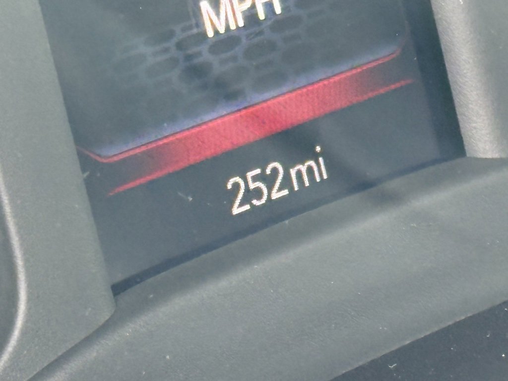 New 2025 RAM 2500 Tradesman image 23