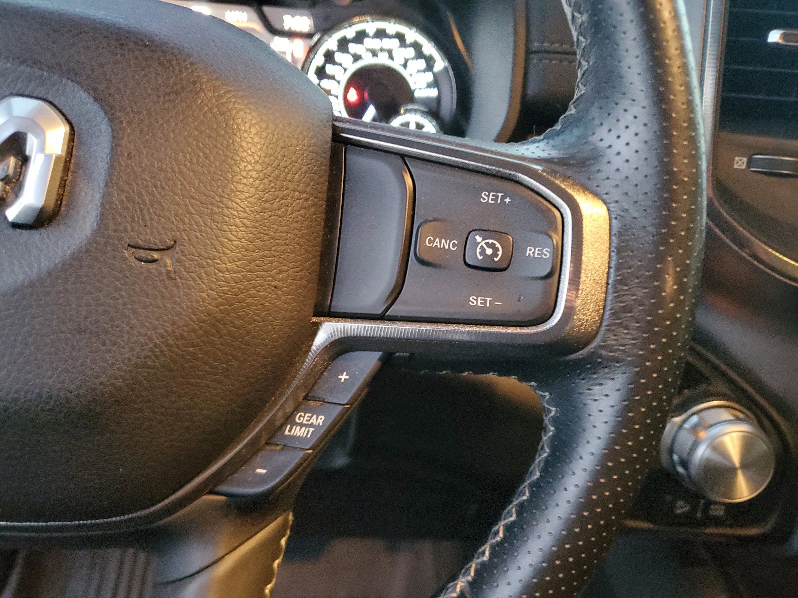 Used 2021 RAM 1500 Rebel w/ Rebel Level 1 Equipment Group image 27