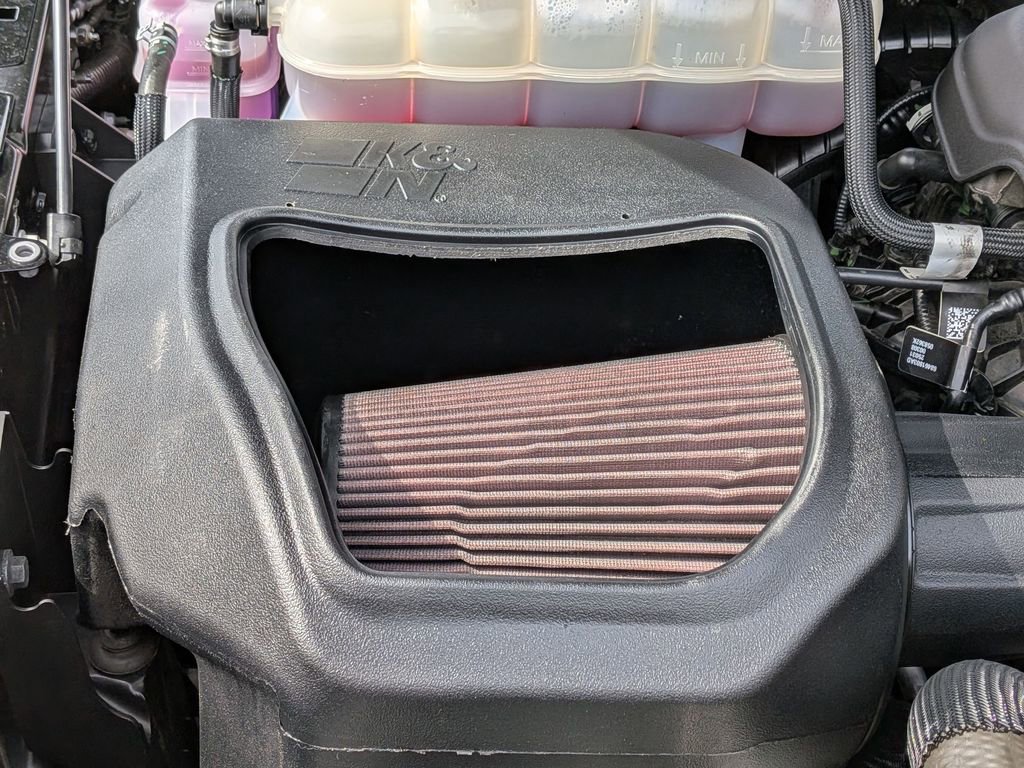 Used 2025 RAM 1500 RHO w/ RHO Level 1 Equipment Group image 46