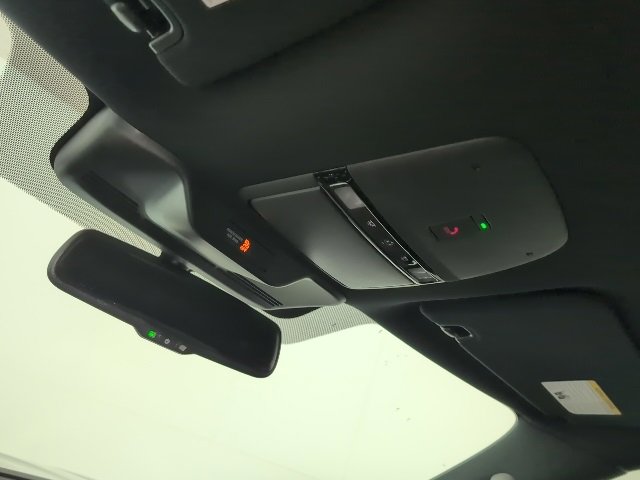 New 2026 Nissan Armada SL w/ Captain's Chari Seat Package image 19