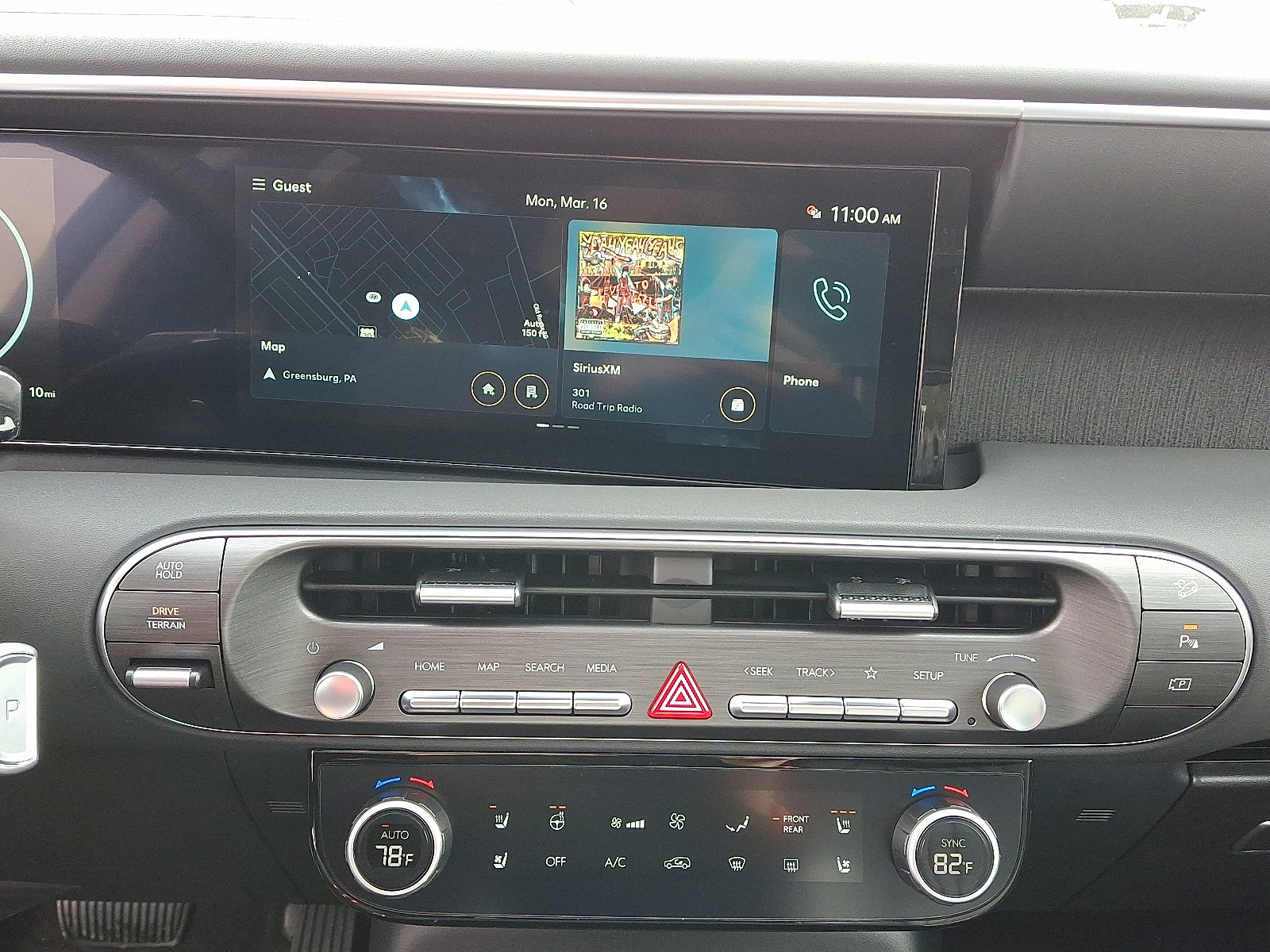 New 2026 Hyundai Palisade SEL image 8