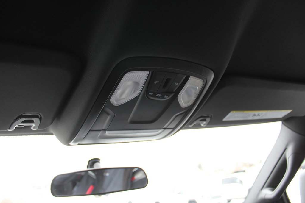 Used 2023 RAM 2500 Tradesman image 18