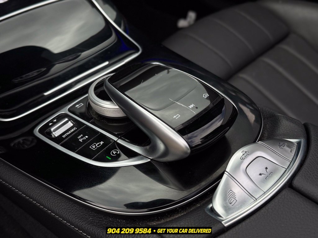 Used 2018 Mercedes-Benz E 400 Cabriolet image 16