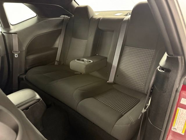 Used 2023 Dodge Challenger SXT w/ Blacktop Package image 12