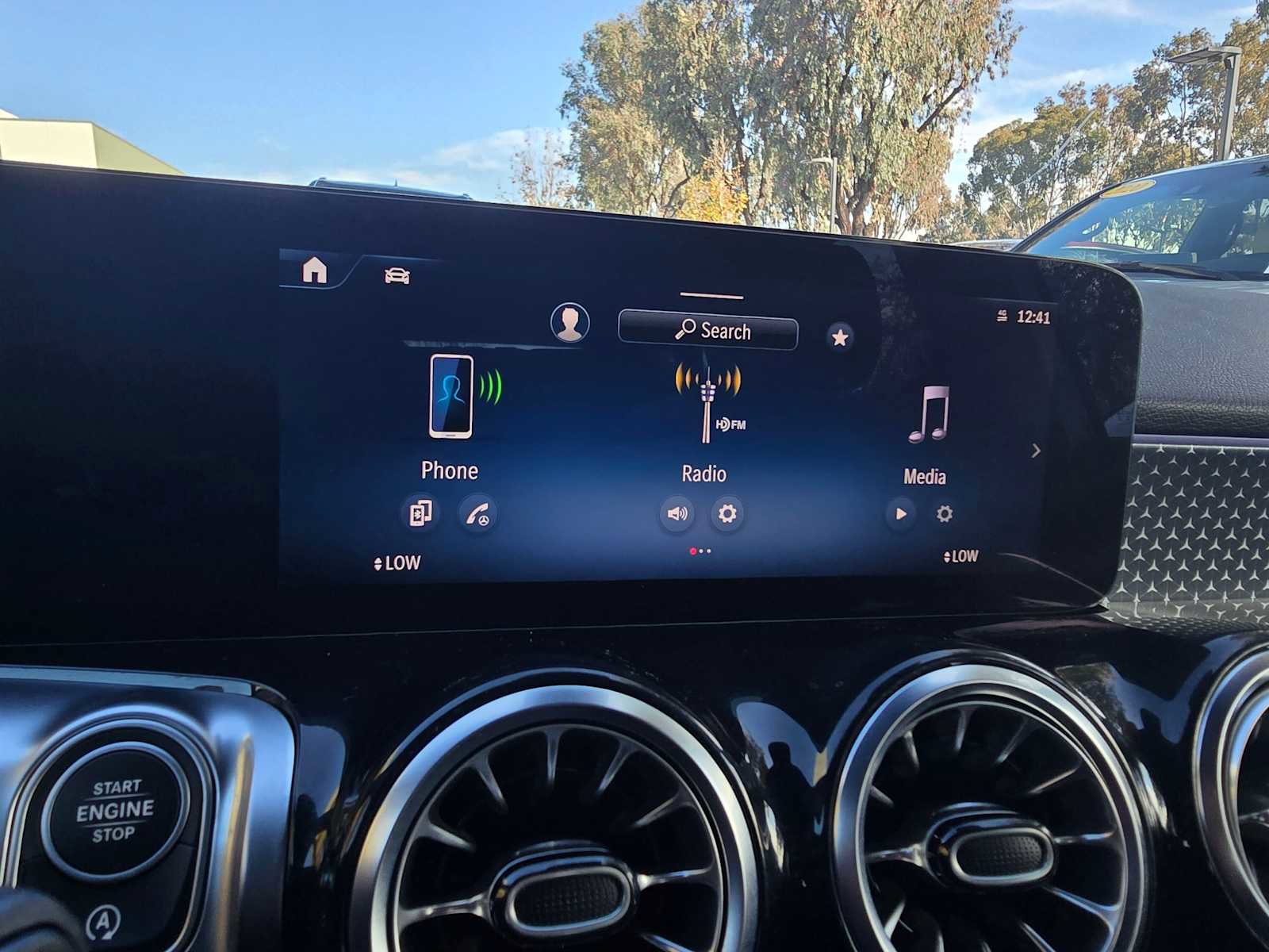 Used 2025 Mercedes-Benz GLB 250 GLB 250 image 29