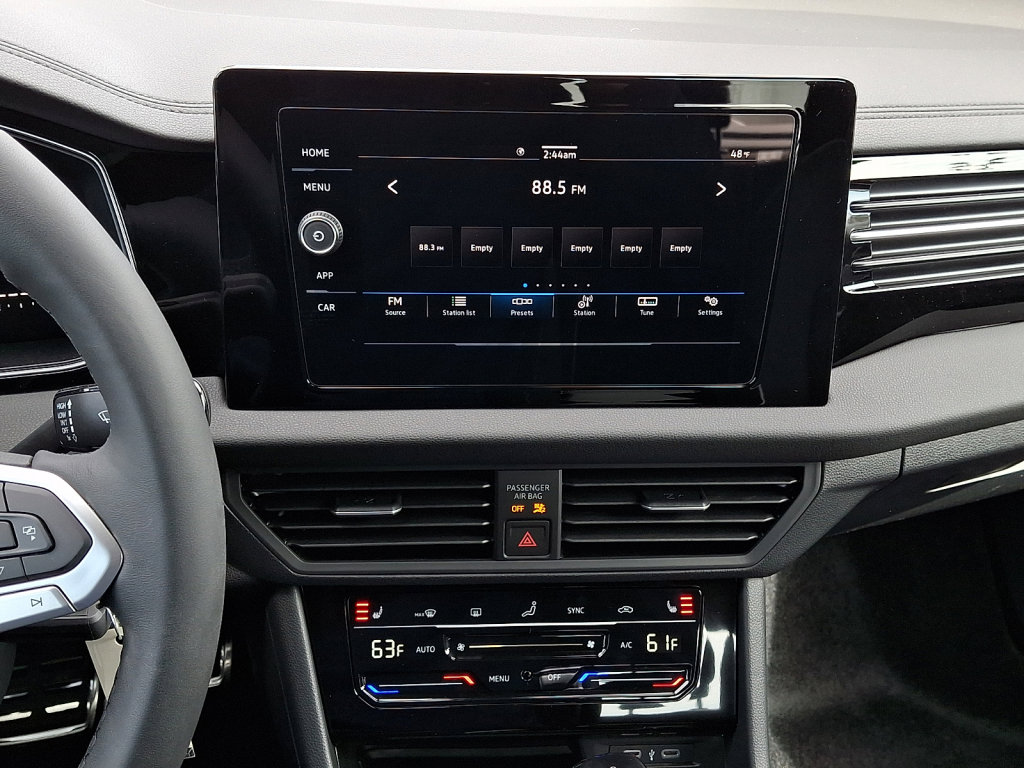 New 2026 Volkswagen Jetta Sport image 16