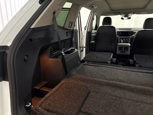 Used 2022 Volkswagen Atlas SEL Premium AWD/4WD image 15