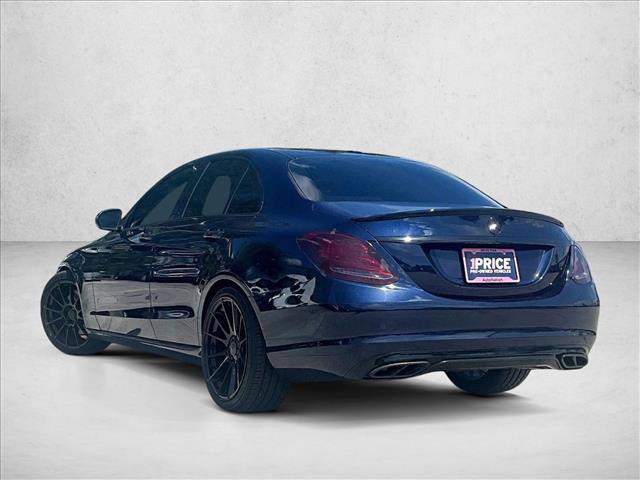 Used 2018 Mercedes-Benz C 300 Sedan image 13