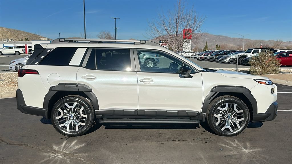 New 2026 Subaru Outback Touring XT AWD/4WD image 2