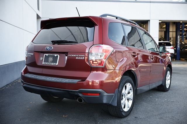 Used 2014 Subaru Forester 2.5i Touring image 7